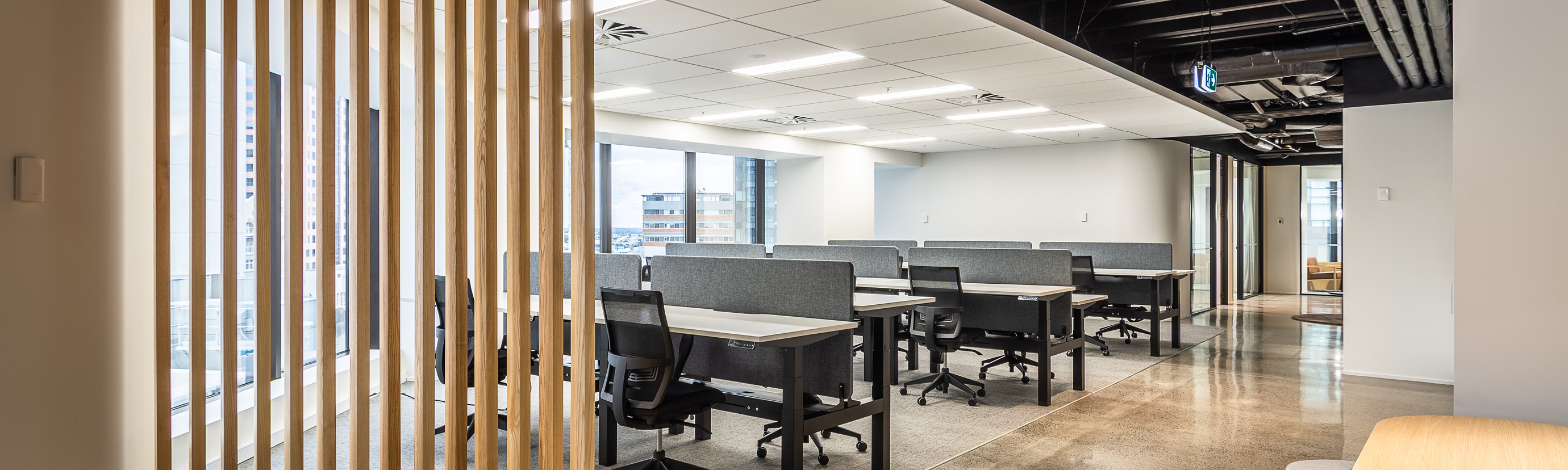 Office Space for Lease in Auckland | CBRE New Zealand