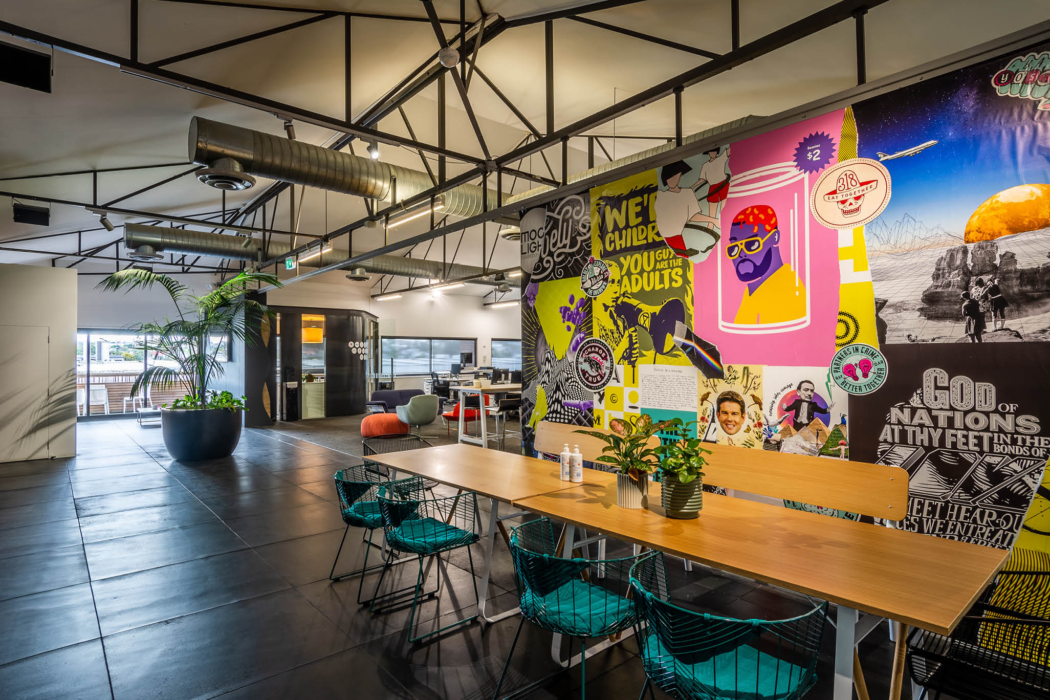 Commercial Real Estate NZ | CBRE New Zealand